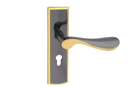 装修时选购五金锁具时应该注意的要点